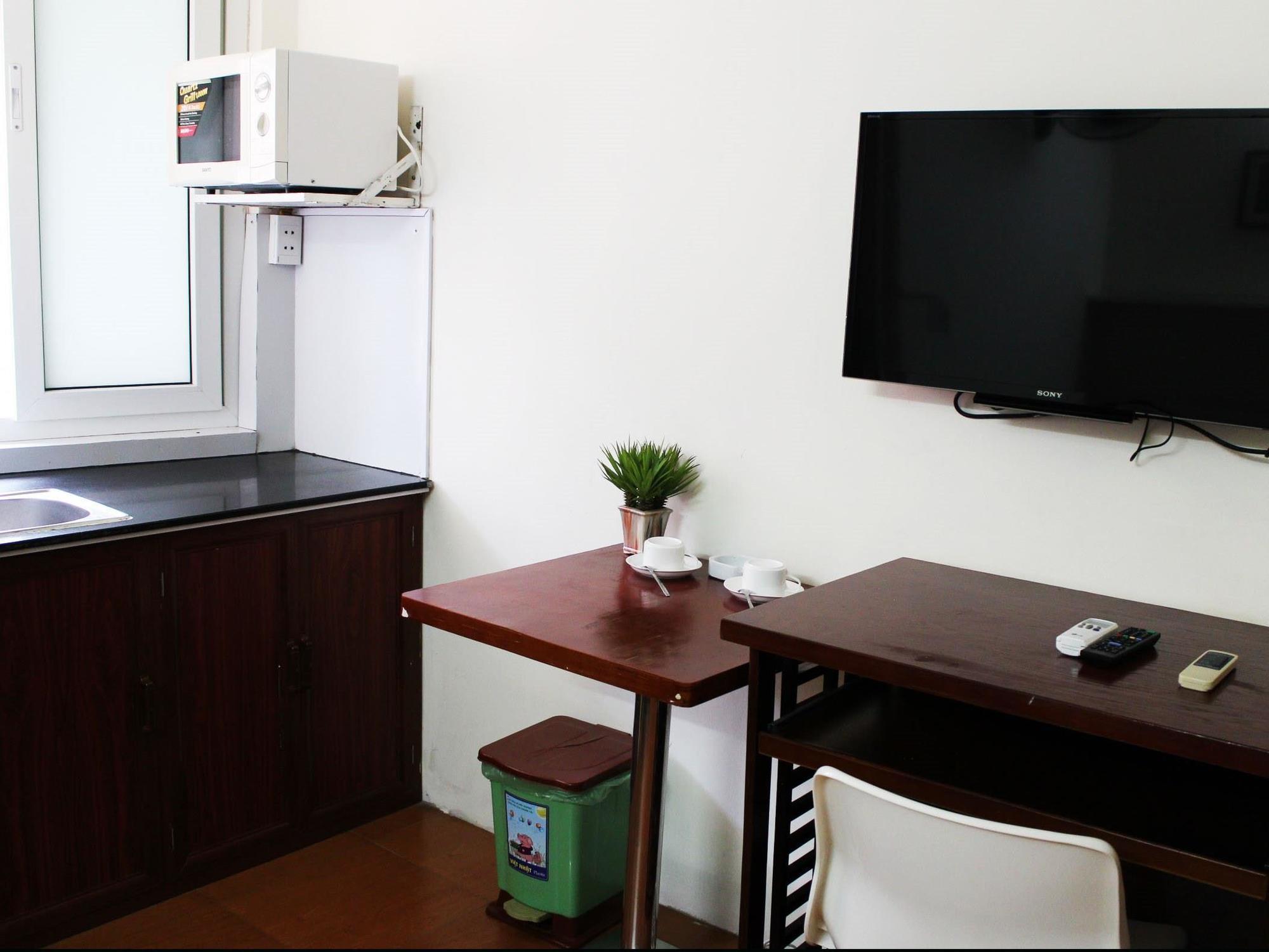V-Studio Apartment 2 Hanói Exterior foto