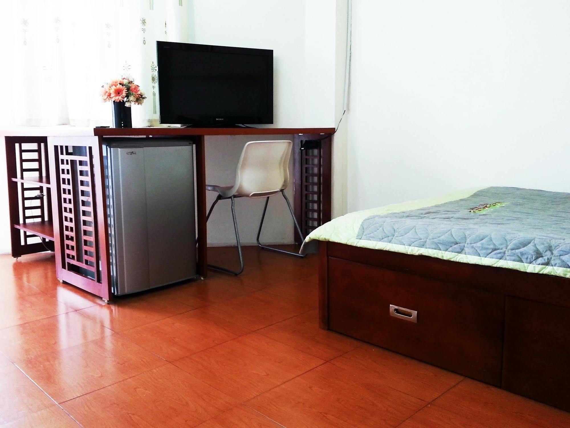 V-Studio Apartment 2 Hanói Exterior foto